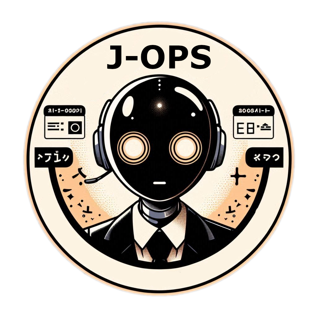 J-Ops