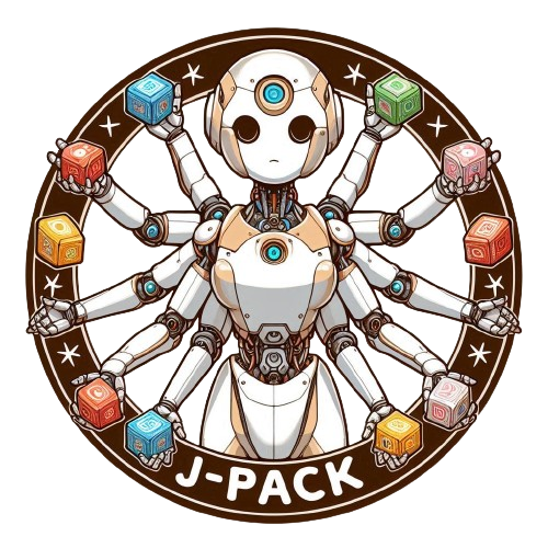 J-Pack AL